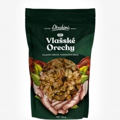 BIO VlaÅ¡skÃ© orechy 450g